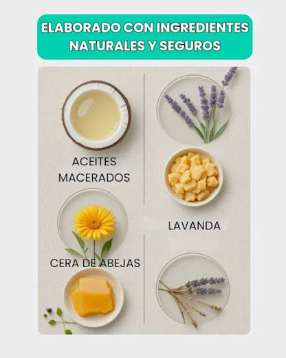 Cura la piel de tu mascota naturalmente