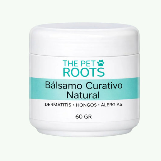 BÁLSAMO CURATIVO